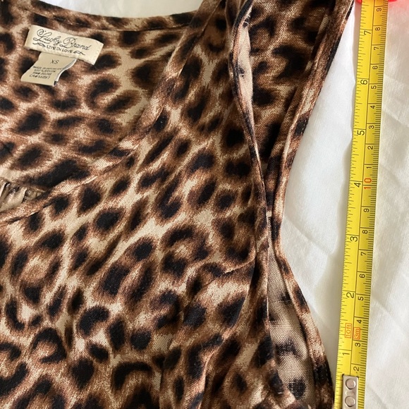 Lucky Brand dress XS - Picture 4 of 5